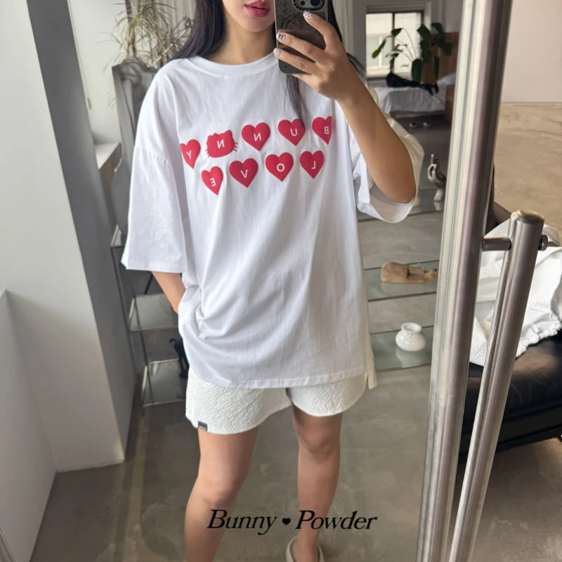 Bunny Powder - Korean Women Fashion - #womensfashion - Adult Summer Pants - 7