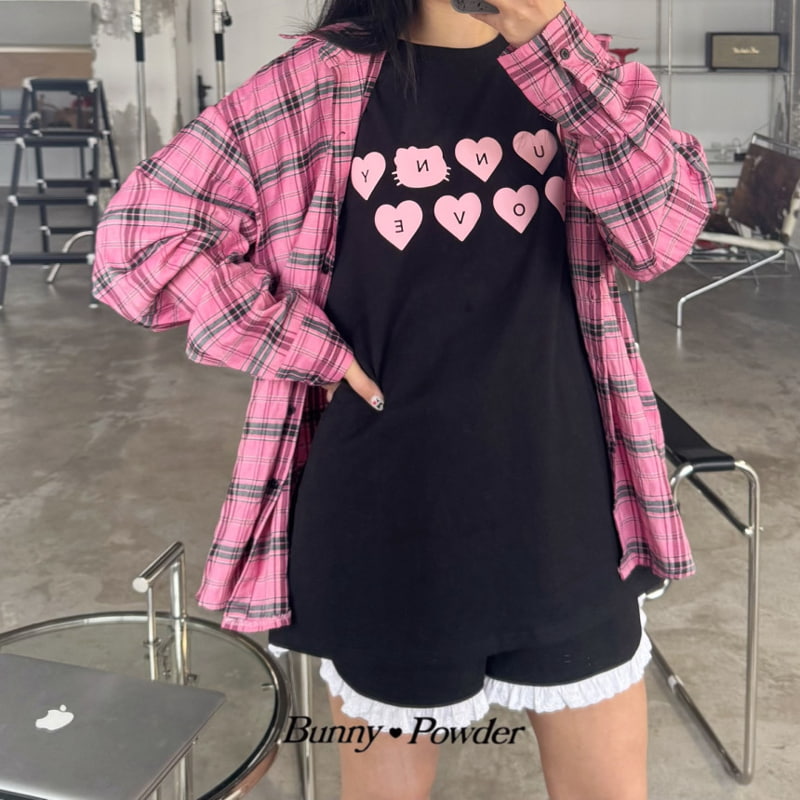 Bunny Powder - Korean Women Fashion - #womensfashion - Adult Fran Pants