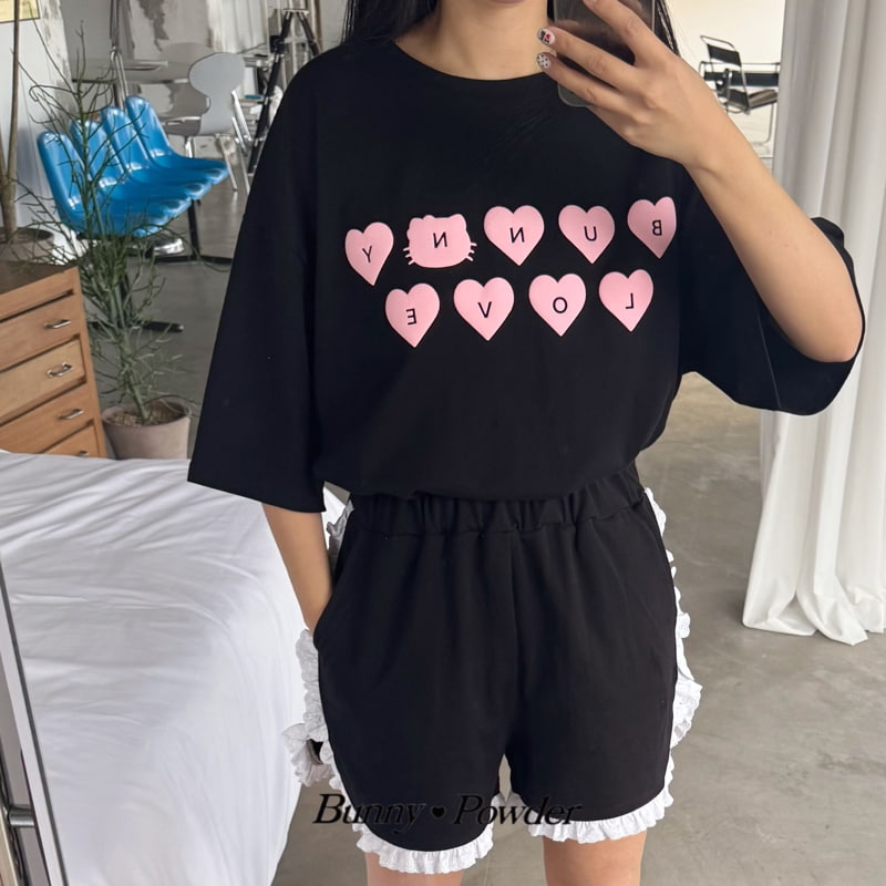 Bunny Powder - Korean Women Fashion - #womensfashion - Adult Fran Pants - 3