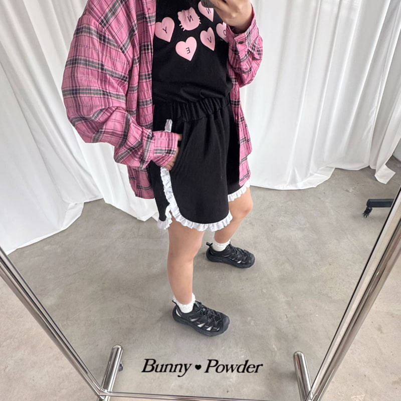 Bunny Powder - Korean Women Fashion - #womensfashion - Adult Fran Pants - 5