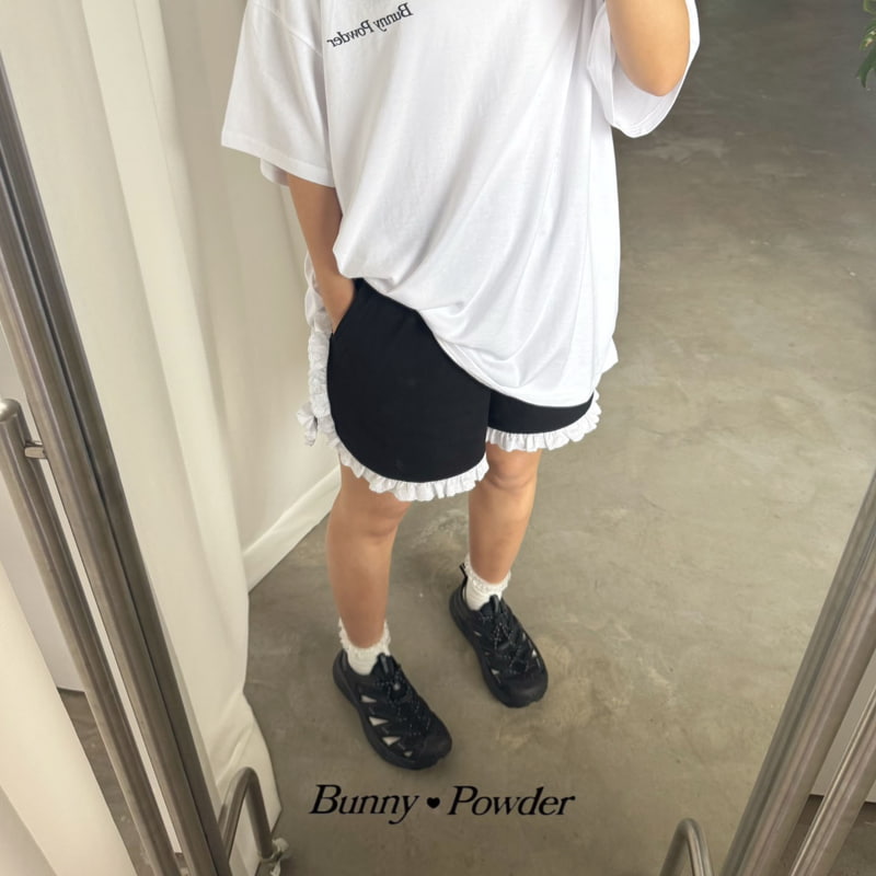 Bunny Powder - Korean Women Fashion - #womensfashion - Adult Fran Pants - 7
