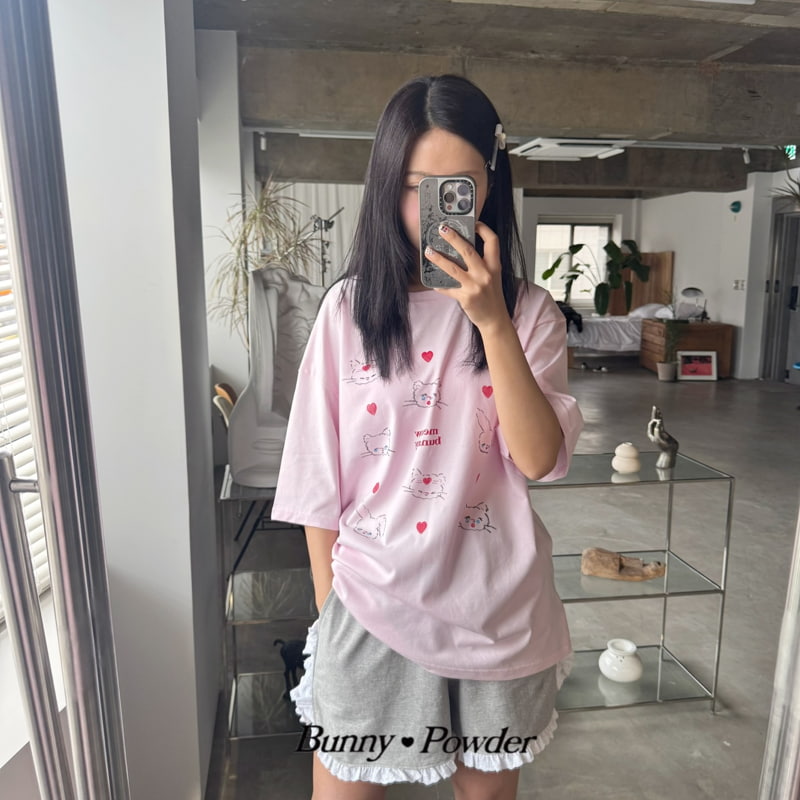 Bunny Powder - Korean Women Fashion - #womensfashion - Adult Fran Pants - 9
