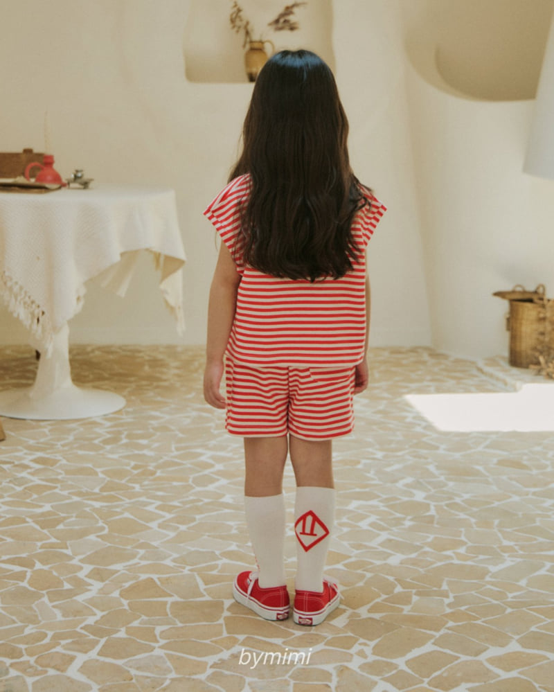 Bymimi - Korean Children Fashion - #Kfashion4kids - Bebe Pants - 9