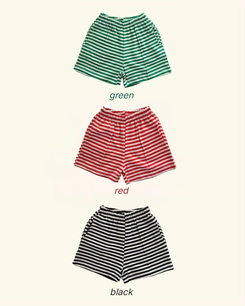 Bymimi - Korean Children Fashion - #childofig - Bebe Pants