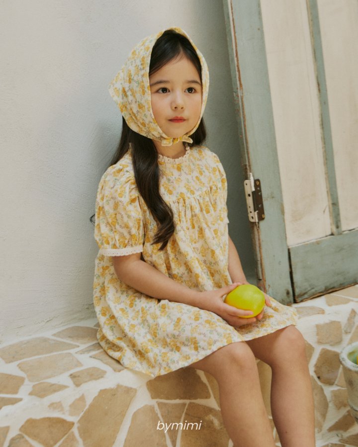 Bymimi - Korean Children Fashion - #childofig - Cool Set - 10