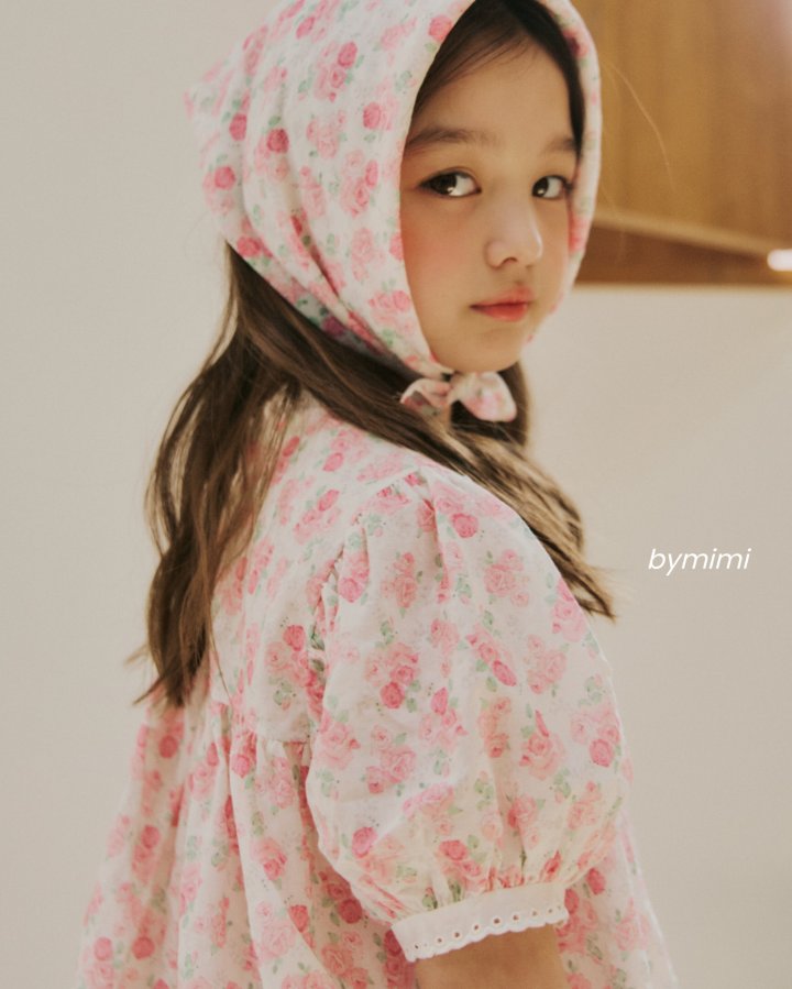 Bymimi - Korean Children Fashion - #childofig - Cool Set - 11