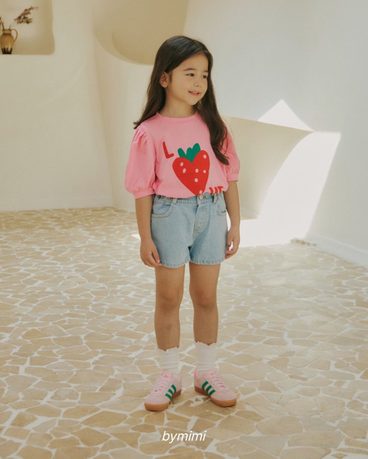 Bymimi - Korean Children Fashion - #designkidswear - Sporty Pants - 9