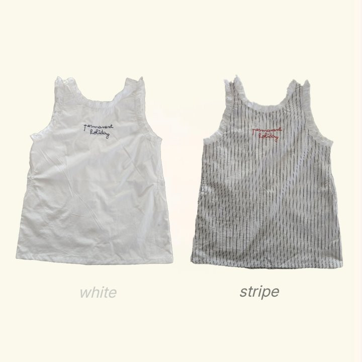 Bymimi - Korean Children Fashion - #designkidswear - Plus One-piece