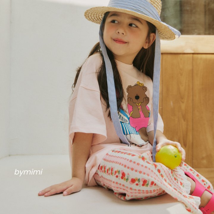 Bymimi - Korean Children Fashion - #fashionkids - Homes Pants - 11