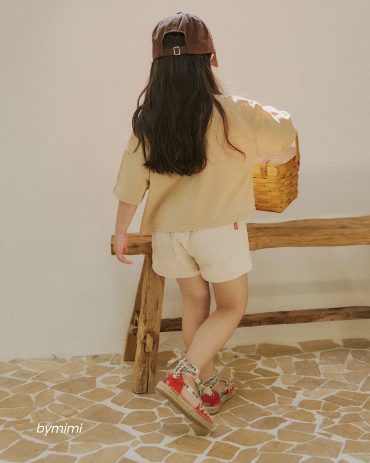 Bymimi - Korean Children Fashion - #fashionkids - Normal Pants - 10
