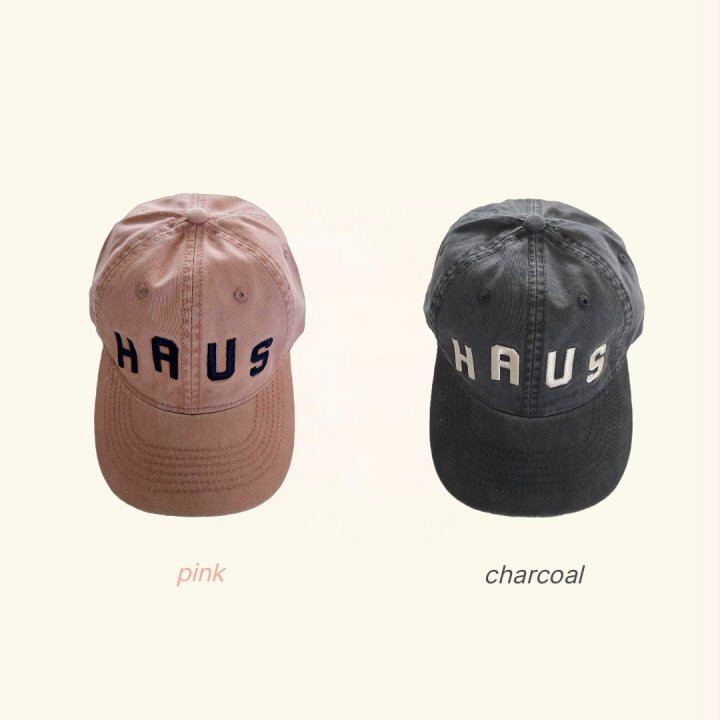 Bymimi - Korean Children Fashion - #kidsshorts - House Cap