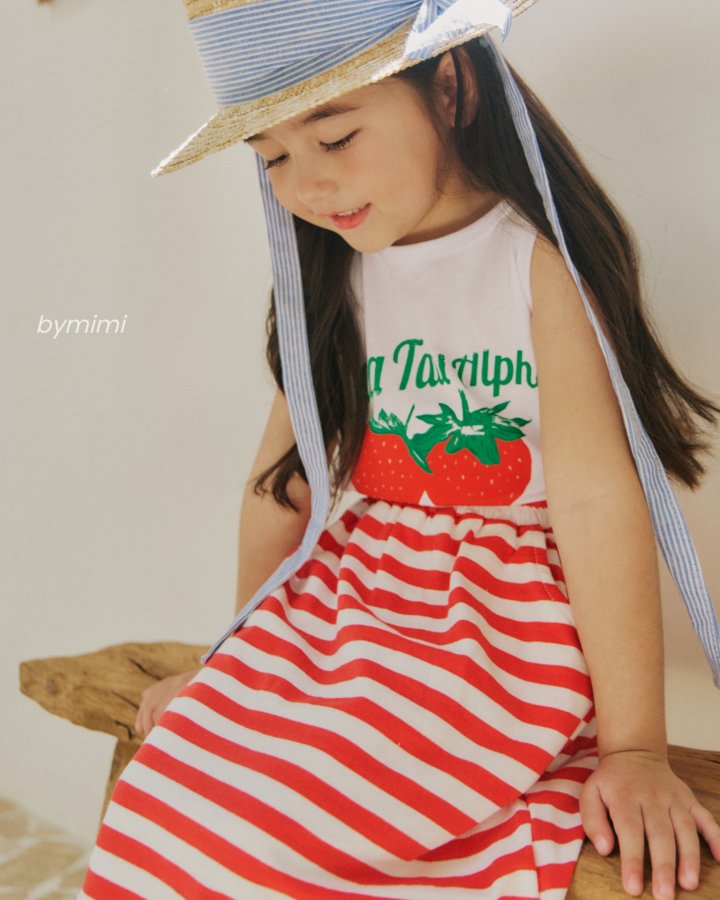 Bymimi - Korean Children Fashion - #kidsshorts - Parfait Skirt - 9
