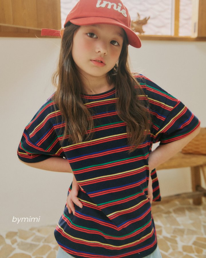 Bymimi - Korean Children Fashion - #kidsstore - Linen Pants - 10