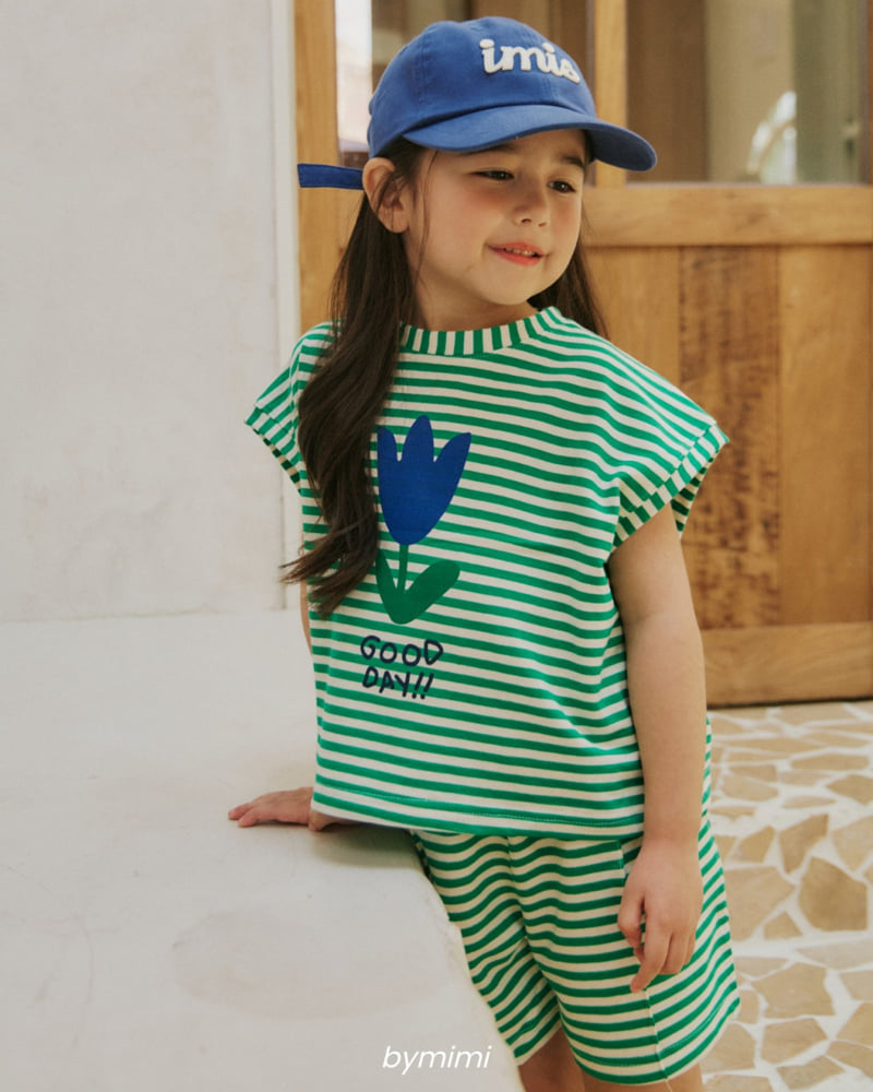 Bymimi - Korean Children Fashion - #kidsstore - Bebe Pants - 7