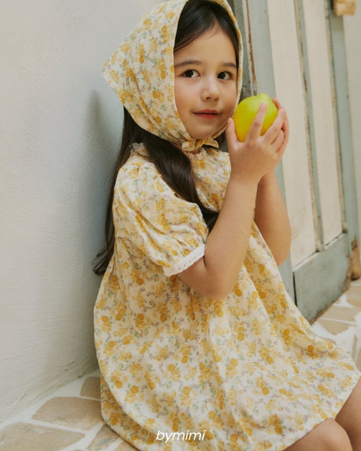 Bymimi - Korean Children Fashion - #kidsstore - Cool Set - 3