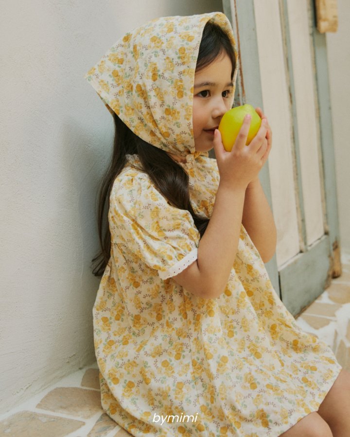 Bymimi - Korean Children Fashion - #kidsstore - Cool Set - 4