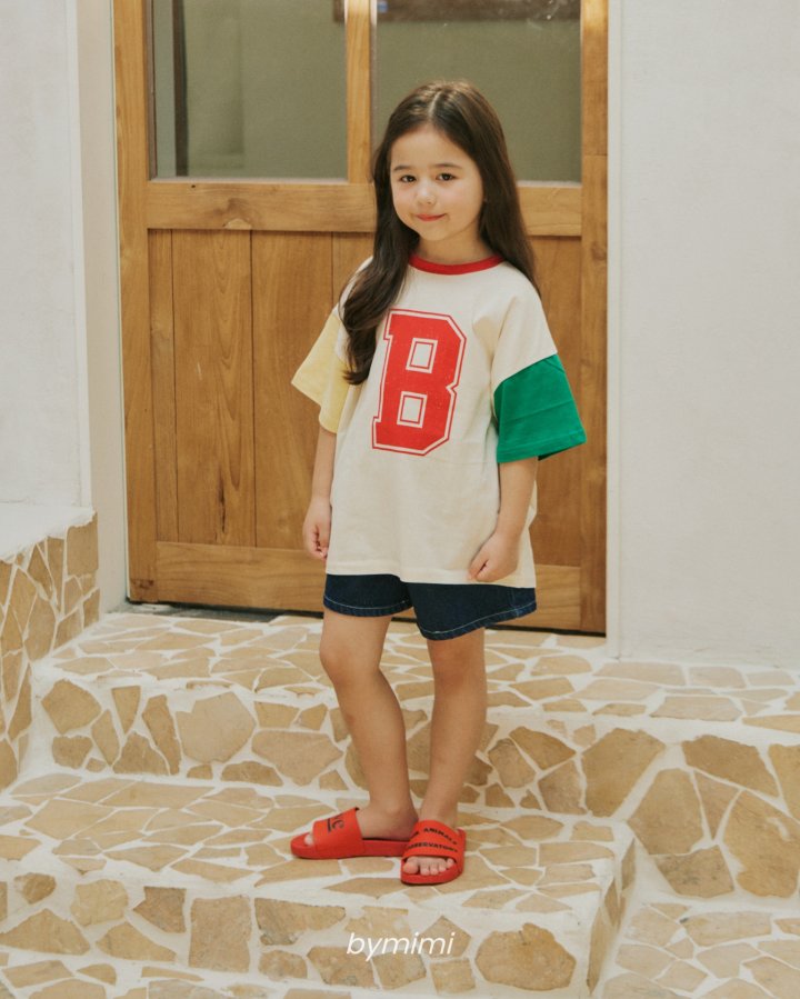 Bymimi - Korean Children Fashion - #prettylittlegirls - Dundon Pants - 11