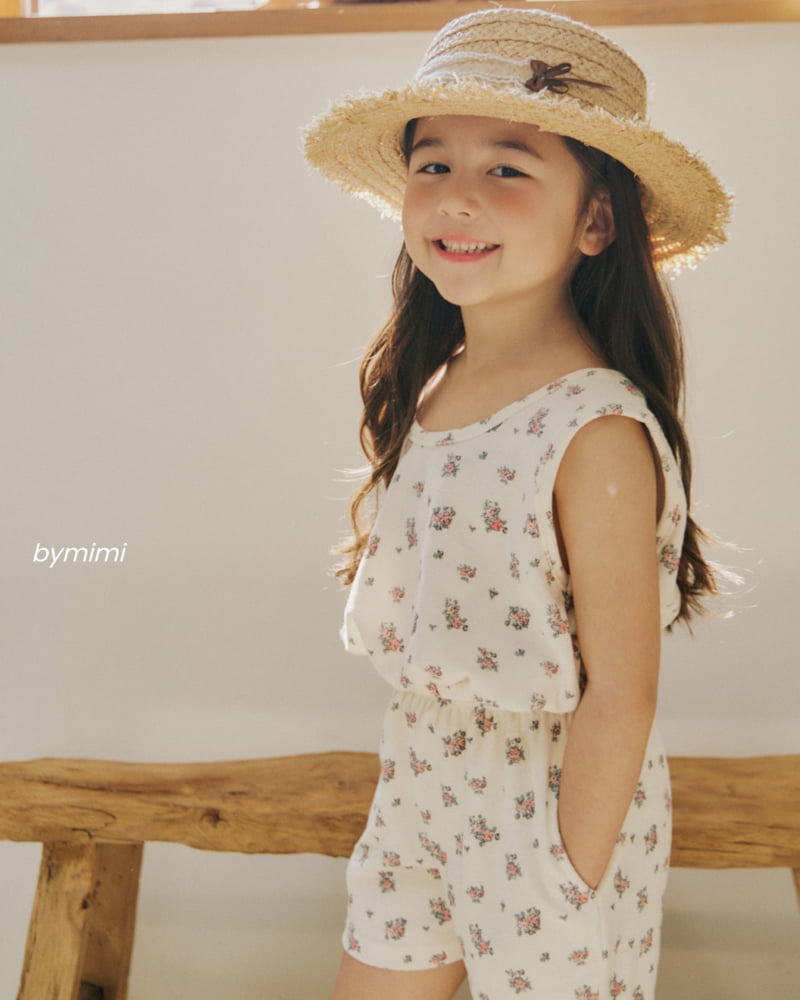Bymimi - Korean Children Fashion - #prettylittlegirls - Greterry Pants - 9
