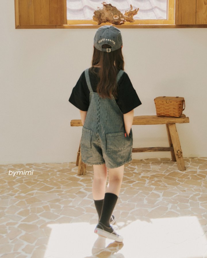 Bymimi - Korean Children Fashion - #stylishchildhood - House Cap - 11