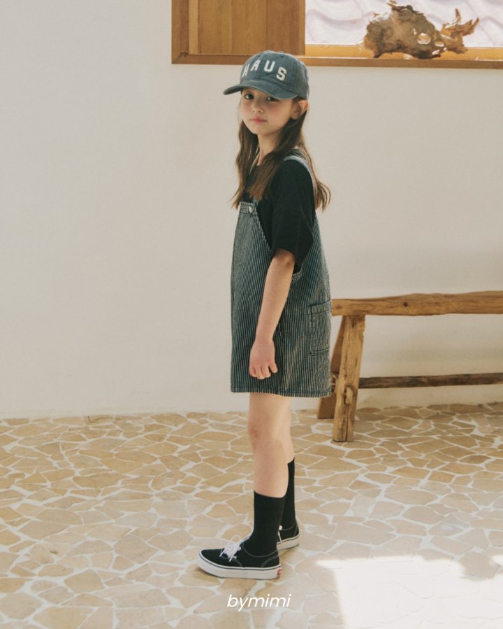 Bymimi - Korean Children Fashion - #toddlerclothing - House Cap - 10