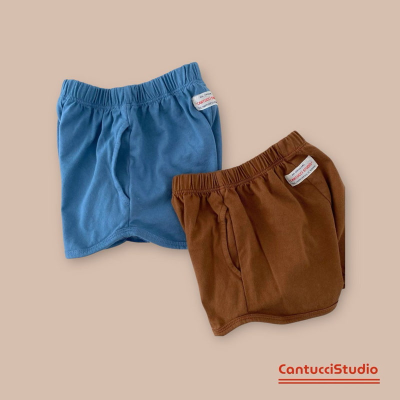 Cantucci Studio - Korean Children Fashion - #Kfashion4kids - Tira Pants