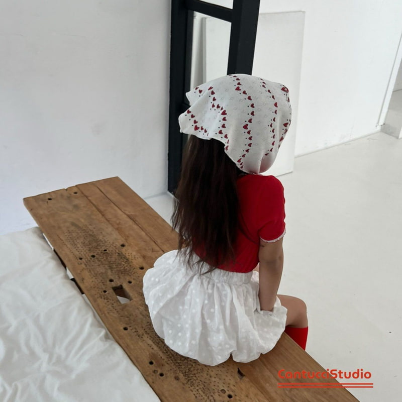 Cantucci Studio - Korean Children Fashion - #Kfashion4kids - Aesun Chief - 9