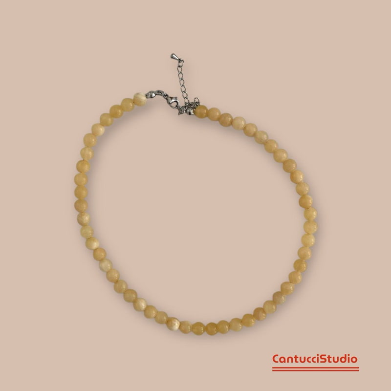 Cantucci Studio - Korean Children Fashion - #Kfashion4kids - Bubble Necklace - 2