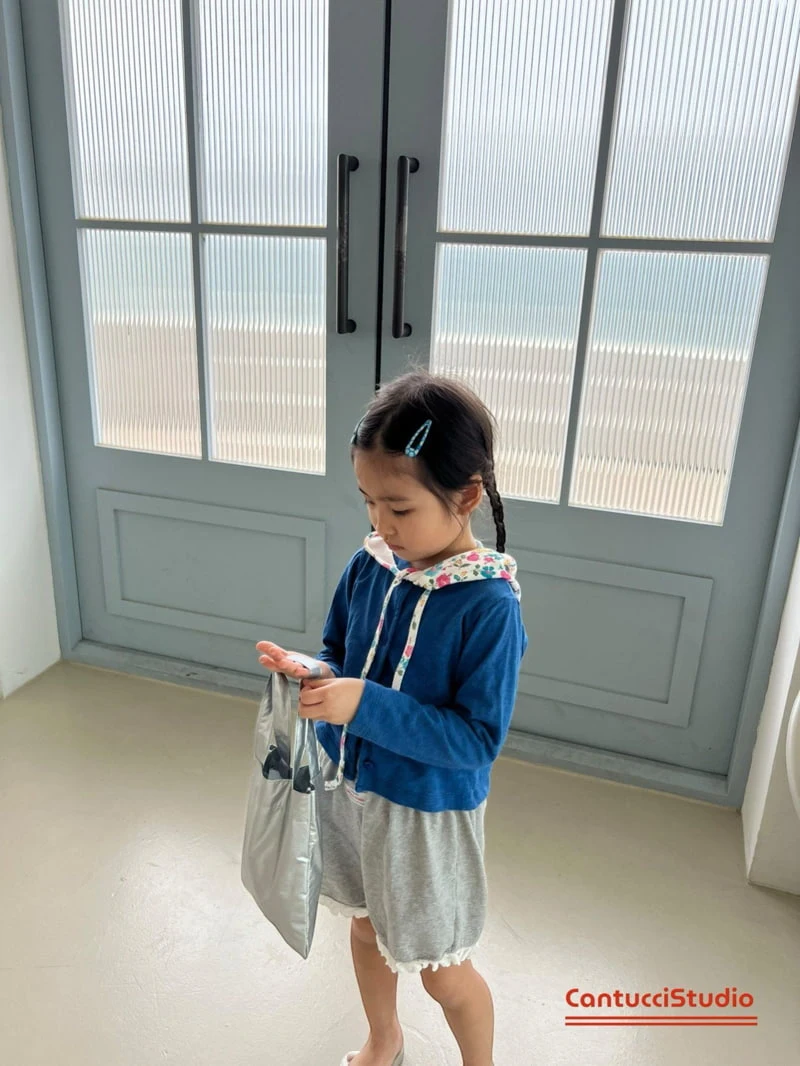 Cantucci Studio - Korean Children Fashion - #Kfashion4kids - Aid Cardigan - 7