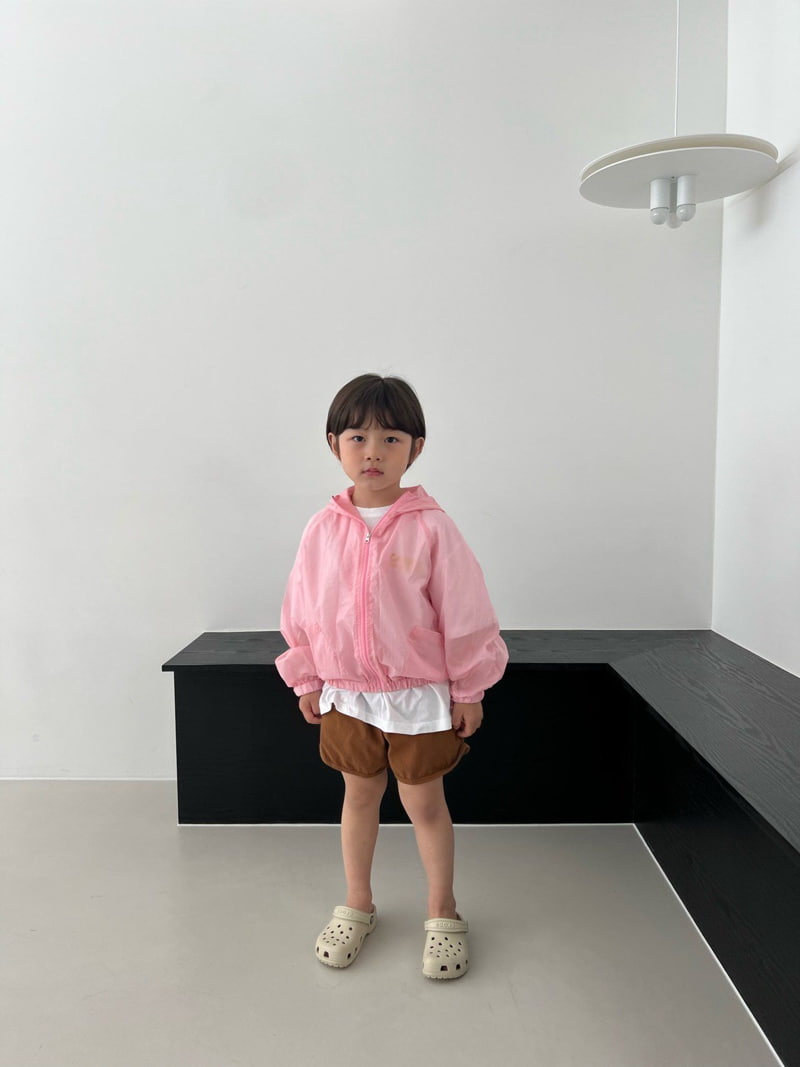 Cantucci Studio - Korean Children Fashion - #childofig - Tira Pants - 9