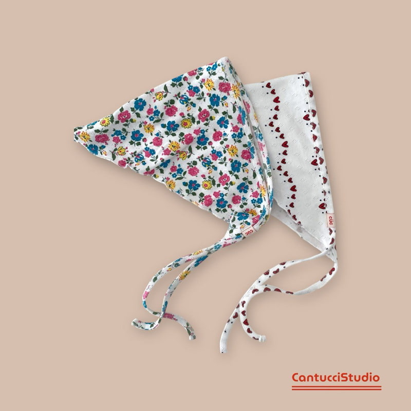 Cantucci Studio - Korean Children Fashion - #childofig - Aesun Chief