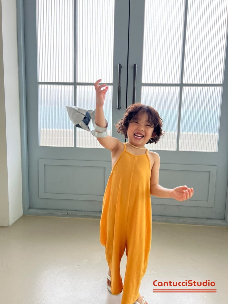 Cantucci Studio - Korean Children Fashion - #childofig - Bubble Necklace - 7