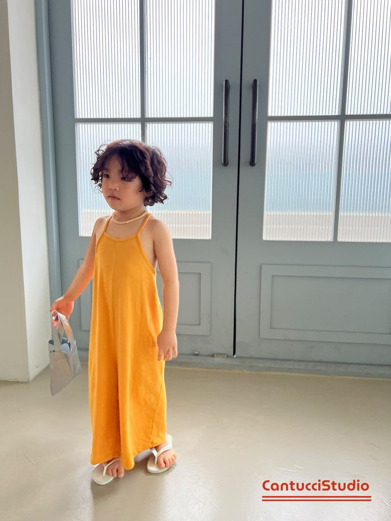 Cantucci Studio - Korean Children Fashion - #childofig - Bubble Necklace - 8