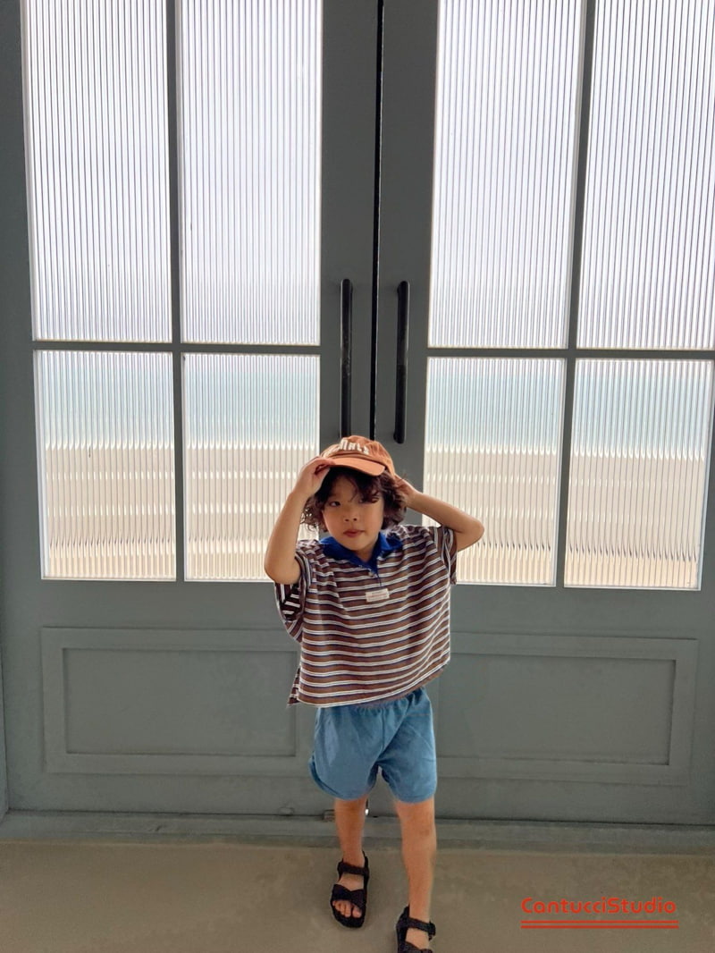 Cantucci Studio - Korean Children Fashion - #childrensboutique - Tira Pants - 10