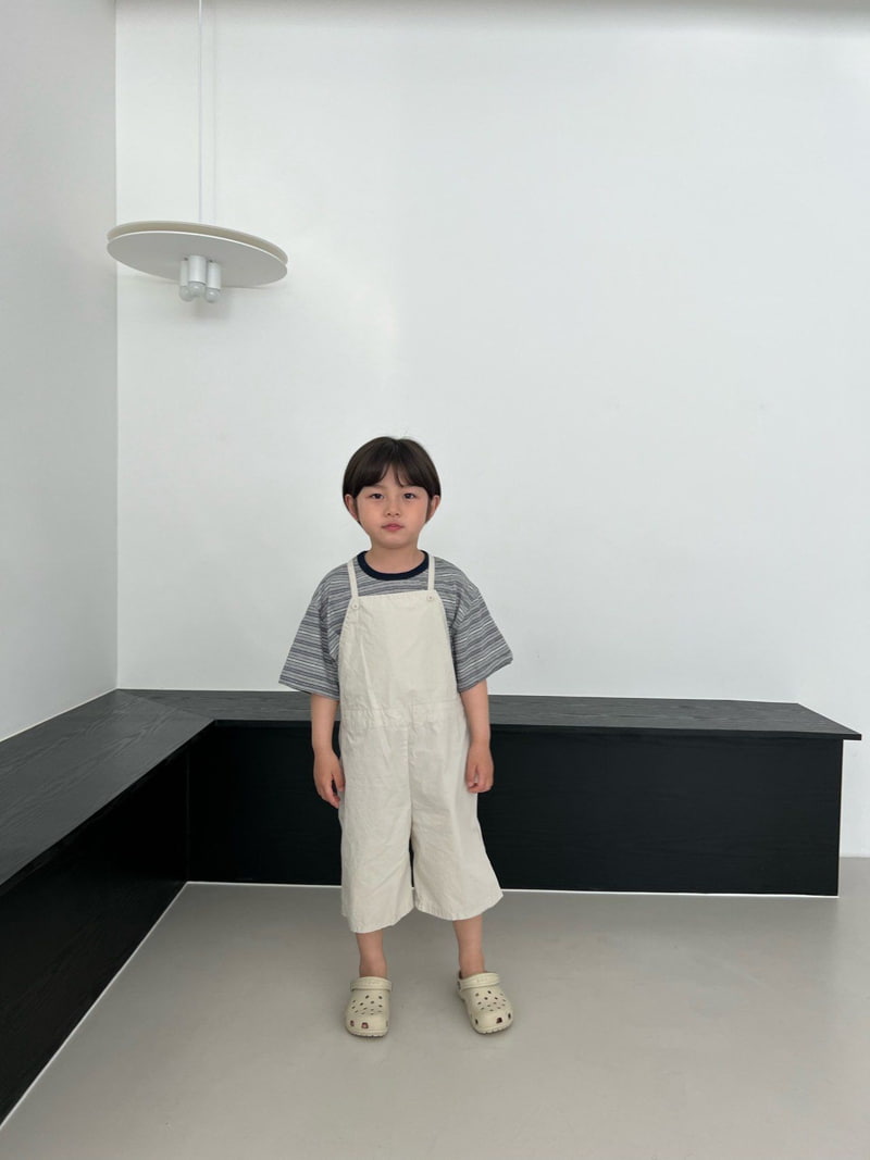 Cantucci Studio - Korean Children Fashion - #childrensboutique - Blooming Tee - 8