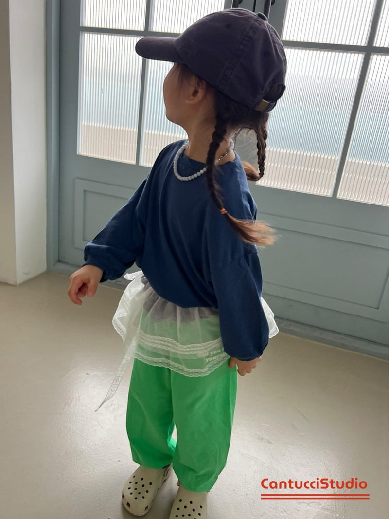 Cantucci Studio - Korean Children Fashion - #designkidswear - Bubble Necklace - 10