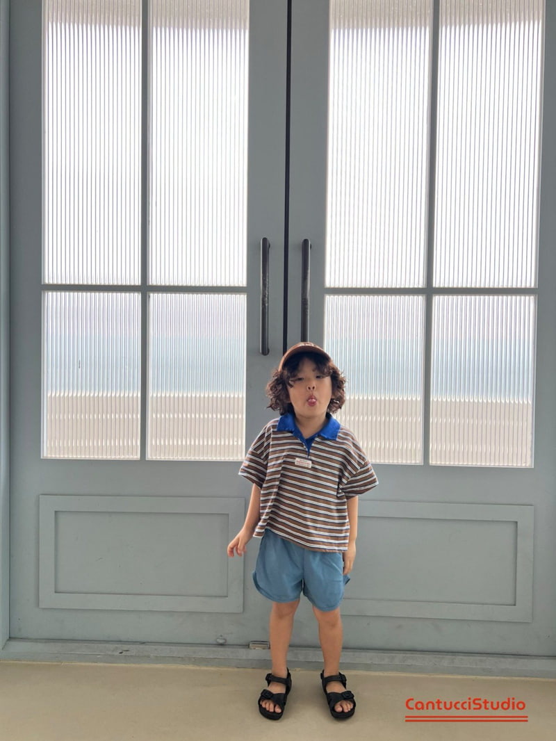 Cantucci Studio - Korean Children Fashion - #discoveringself - Tira Pants - 12