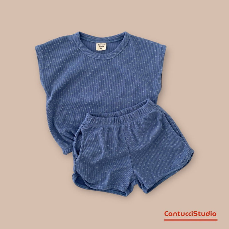 Cantucci Studio - Korean Children Fashion - #discoveringself - Sammy Set-up - 3