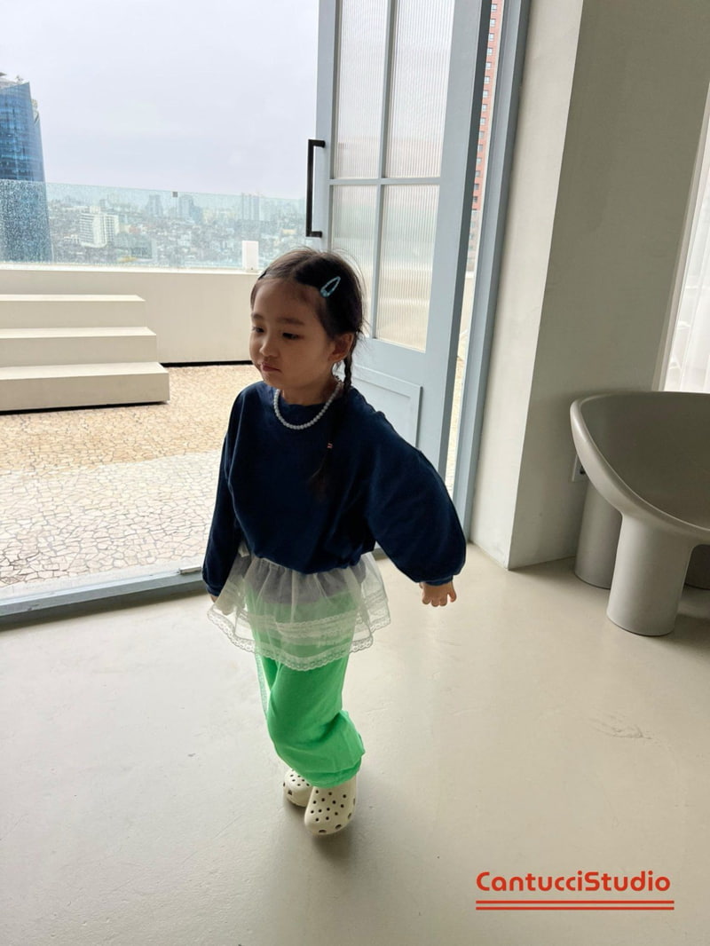 Cantucci Studio - Korean Children Fashion - #discoveringself - Bubble Necklace - 11