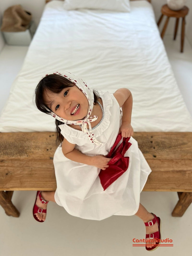 Cantucci Studio - Korean Children Fashion - #fashionkids - Aesun Chief - 5