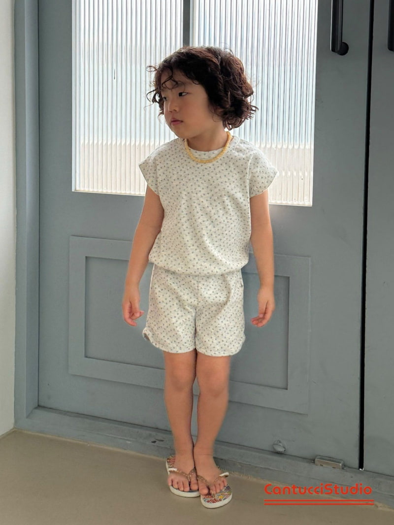 Cantucci Studio - Korean Children Fashion - #fashionkids - Bubble Necklace - 12