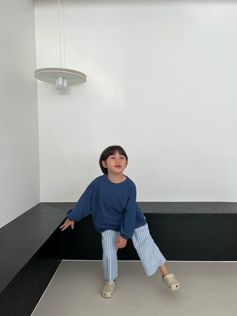 Cantucci Studio - Korean Children Fashion - #kidsstore - Feel Good Pants - 3