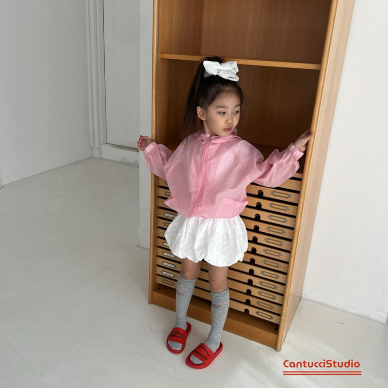 Cantucci Studio - Korean Children Fashion - #kidsstore - Pocket Jumper - 4
