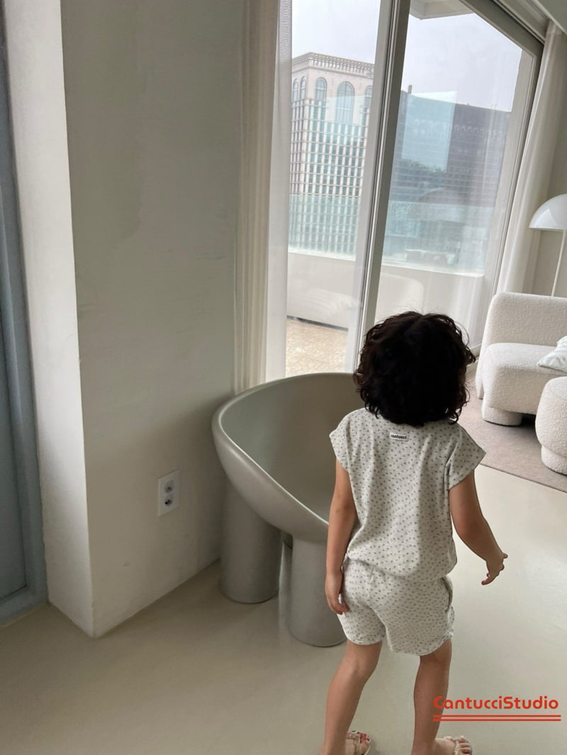 Cantucci Studio - Korean Children Fashion - #littlefashionista - Sammy Set-up - 9