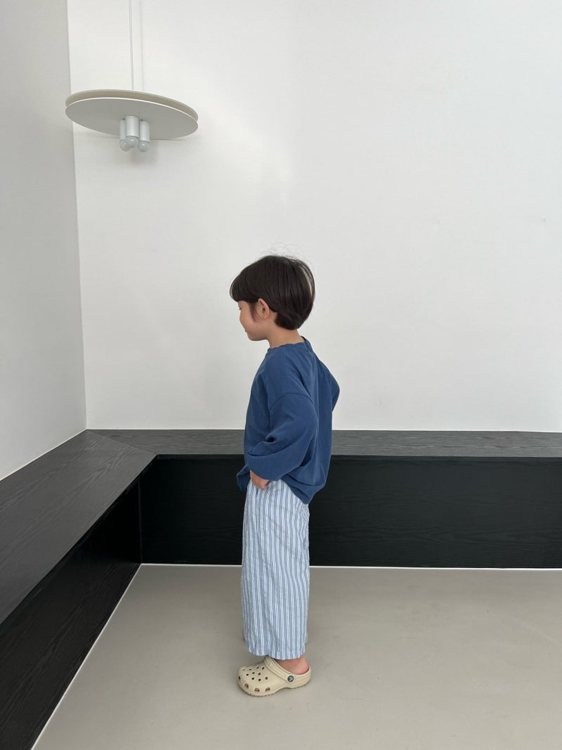 Cantucci Studio - Korean Children Fashion - #littlefashionista - Feel Good Pants - 6