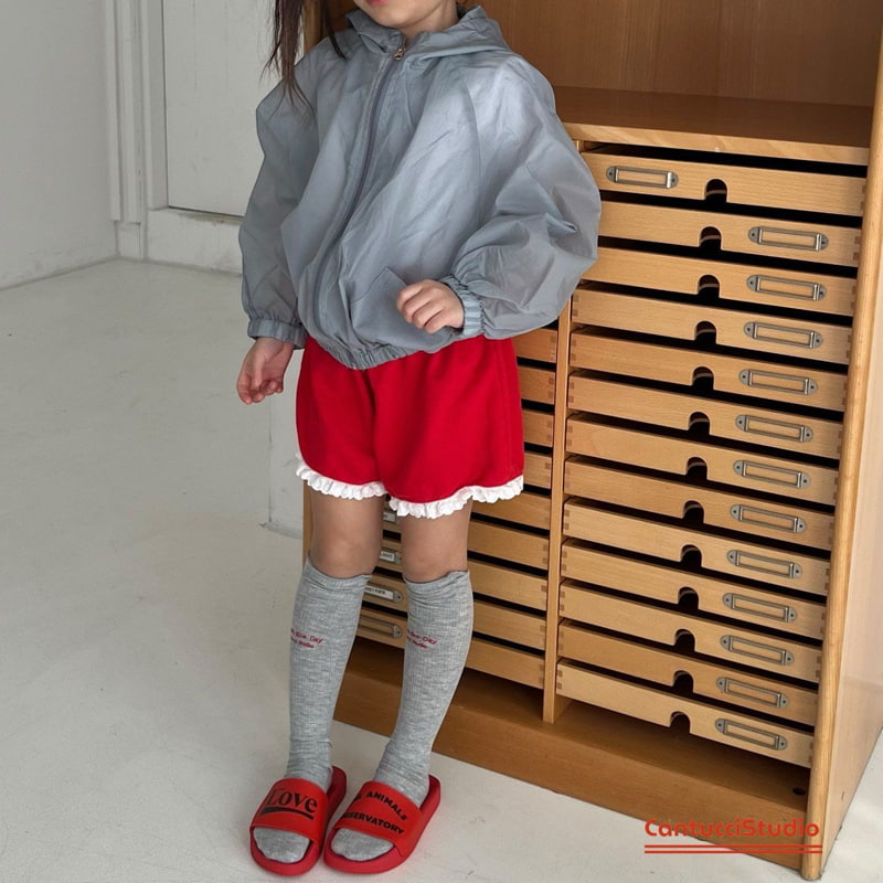 Cantucci Studio - Korean Children Fashion - #littlefashionista - Pocket Jumper - 6
