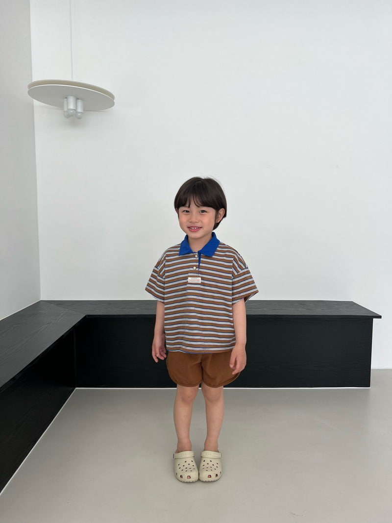 Cantucci Studio - Korean Children Fashion - #magicofchildhood - Tira Pants - 3