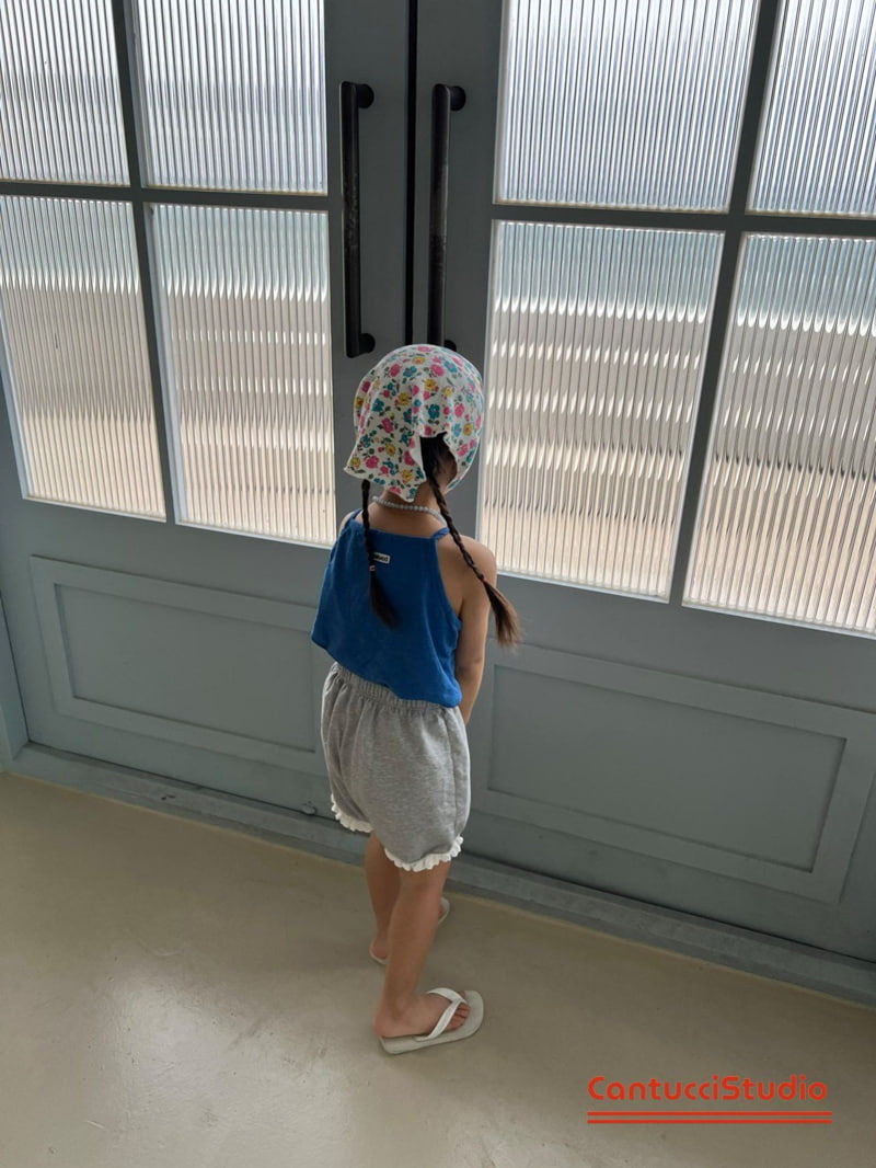 Cantucci Studio - Korean Children Fashion - #magicofchildhood - Aesun Chief - 11