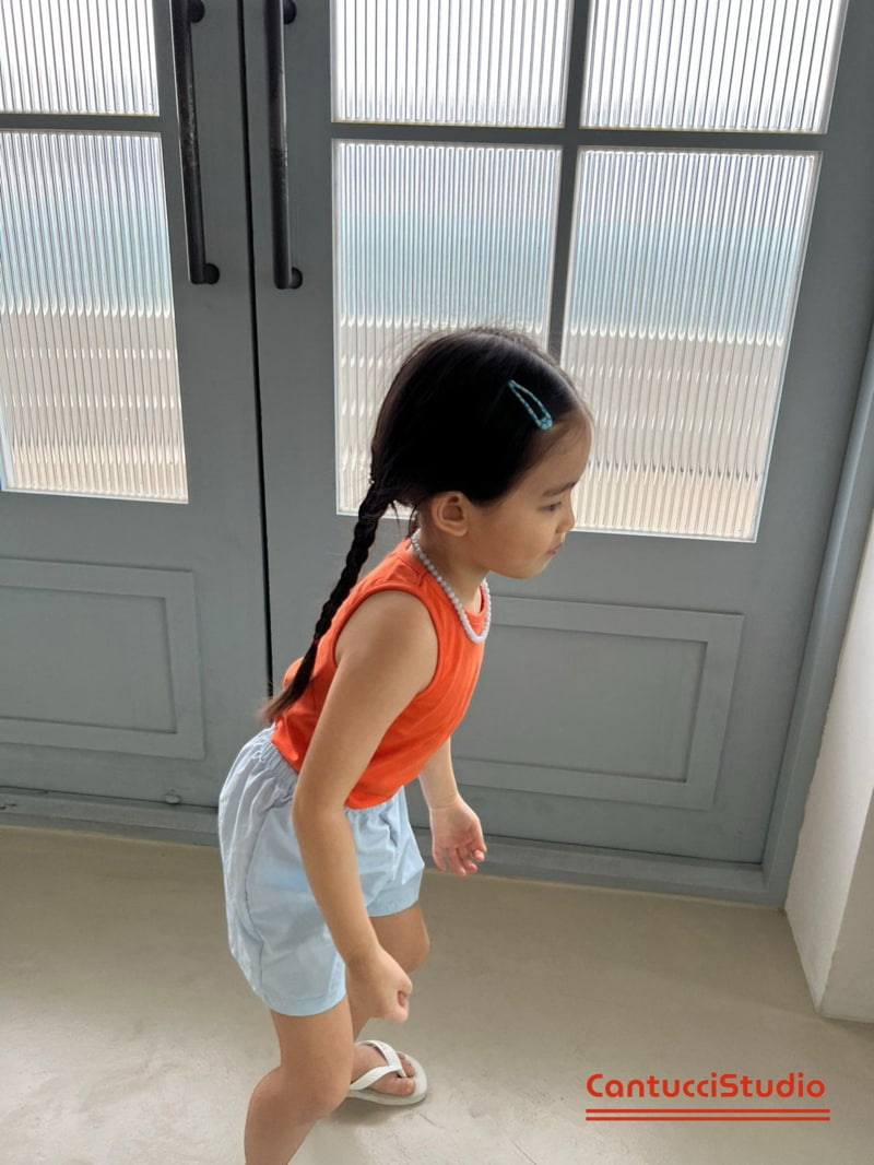 Cantucci Studio - Korean Children Fashion - #littlefashionista - Bubble Necklace - 4