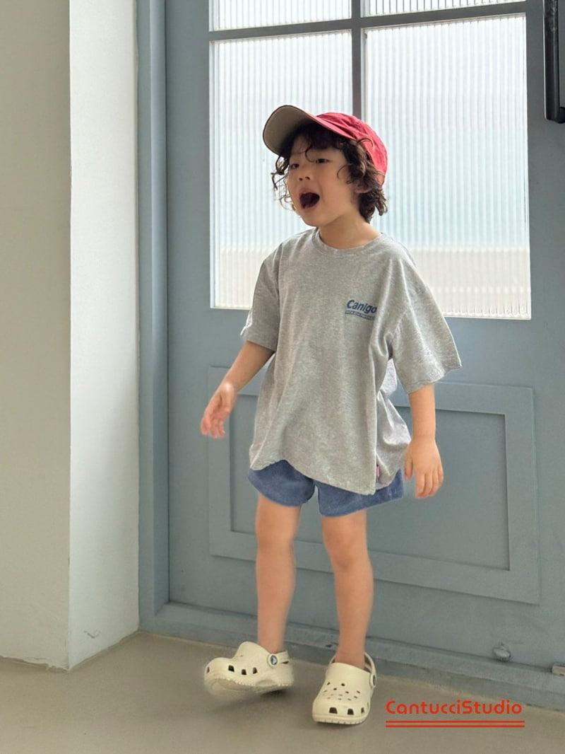 Cantucci Studio - Korean Children Fashion - #magicofchildhood - Planet Tee - 10