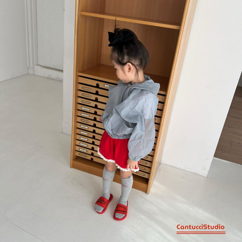 Cantucci Studio - Korean Children Fashion - #magicofchildhood - Pocket Jumper - 7